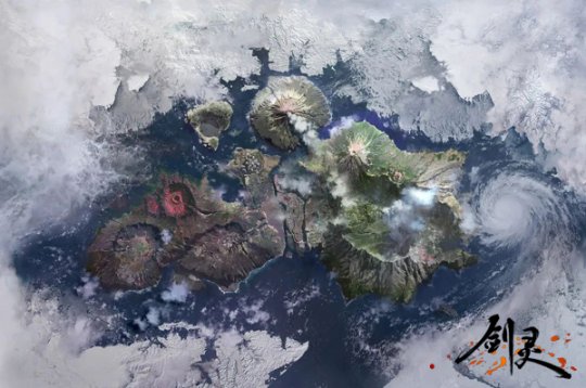 腾讯游戏《剑灵2》国服开启预约，小明太极联合